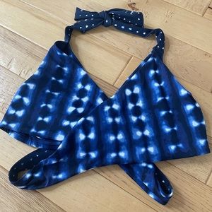 Athleta Swim Top - Mashiko